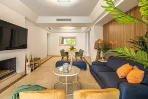 Ferienhaus mit Terrasse und Pool | Perfekt für die Arbeit von Zuhause - Image 3