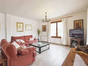 Ferienhaus mit Garten, Terrasse und privatem Pool | Bergblick | Ideal für Homeoffice - Image 3