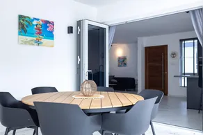 Child-friendly holiday home with terrace, pool & garden - Image 3