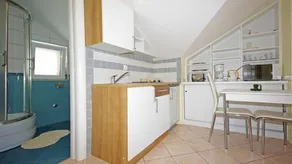 Pleasant flat with terrace | Sea view - Image 2