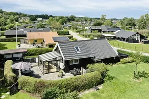 Cozy summer house close to the beach - Image 3