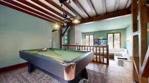 Gîte con sauna, terraza y jacuzzi - Image 5