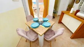 Fully equipped apartment | Sea view - Image 4