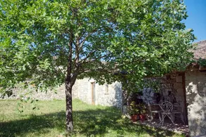 Charmante maison avec piscine, barbecue et terrasse - Image 4