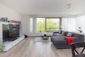 Flat with 2 rooms for 4 persons - Image 2