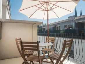 Appartement avec 1 chambre à coucher pour 6 personnes - Image 4