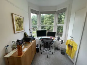 Agréable appartement entièrement équipé | Vue nature | Avec animaux bienvenus - Image 3