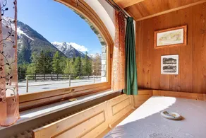 Appartement avec jardin | Vue montagne - Image 5