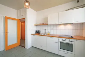 Appartamento | Vicino Rubenshuis - Image 4