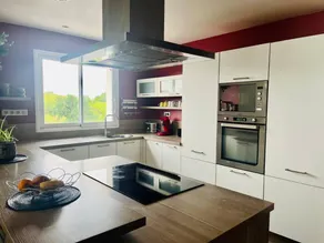 Merveilleuse maison de vacances avec jardin | Avec animaux admis - Image 5