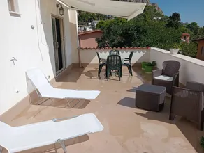 Chambre chez l'habitant | Vue mer - Image 2