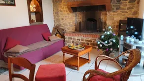 Gite with garden, terrace & BBQ - Image 4