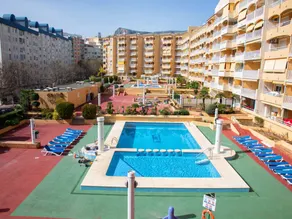 Wonderful apartment with sauna, garden & pool | Next to the beach | Pets allowed - Image 5