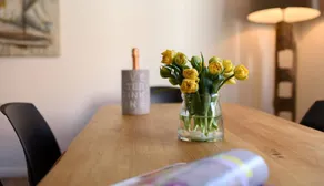 Ferienwohnung Sprotte Eckernförde Innenstadt - Image 3