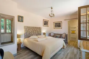 B&B with hot tub, terrace & garden | Garden view | Dogs allowed - Image 4