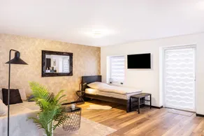 Studio with terrace | Garden view | Perfect for remote work | Pet-friendly - Image 3