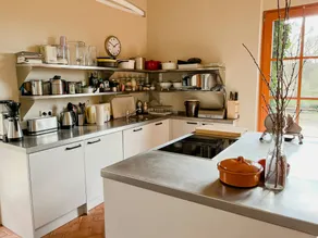 Oasis With Permaculture Garden And Yoga Space - Image 3