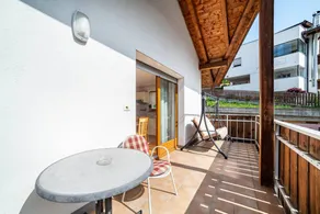 Fully equipped wonderful apartment with heated pool, sauna & hot tub | Mountain view | Good for workation | Dogs allowed - Image 5