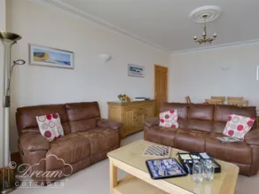 Children-friendly cottage | Beach view | Next to the beach - Image 3