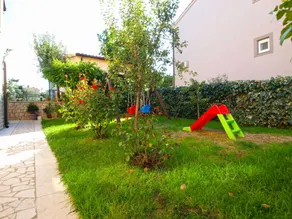 Flat with barbeque & terrace - Image 3