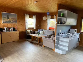 Children-friendly house with garden, terrace & BBQ | Close to the beach | Dogs allowed - Image 4