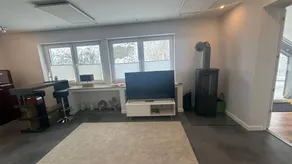 Acogedora casa con terraza y jardín | Admite perro - Image 2