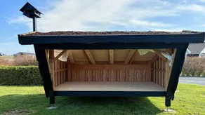 Big house with hot tub, sauna & terrace | Dogs allowed - Image 4
