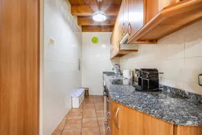 Maison de vacances avec barbecue et terrasse | Vue montagne - Image 5