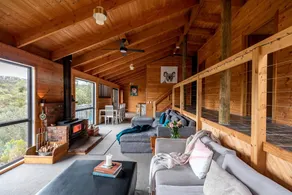 Secluded Holiday Home in Victoria to Experience Off-Grid Glamping near Melbourne - Image 2