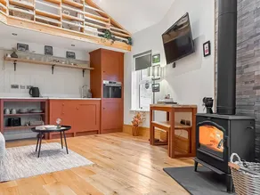 Cottage | River view - Image 5