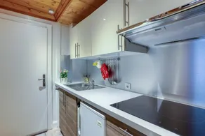 Child-friendly wonderful apartment - Image 2
