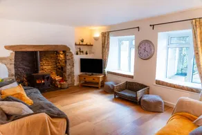 Grand cottage entièrement équipé avec barbecue et jardin | Avec animaux autorisés - Image 3