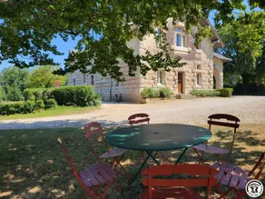 Gite with barbecue & garden - Image 2