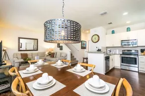 Merveilleuse villa conviviale et familiale - Image 4