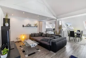Holiday Apartment with Terrace, Garden & BBQ – Pets Welcome - Image 2