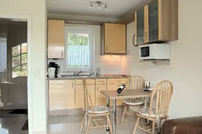 Maison de vacances avec jardin, barbecue et terrasse - Image 3