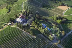 Villa Cornarea: Camera con Veranda - Image 2