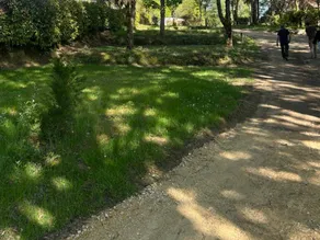 Tente avec piscine chauffée - Image 3