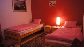 Appartement de vacances avec jardin et terrasse - Image 4