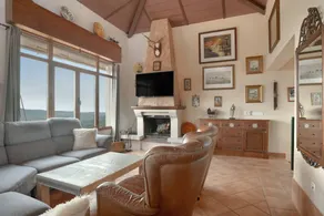 Holiday home with garden, pool & terrace | Garden view | Dogs allowed - Image 4