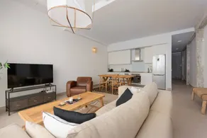 Charmant appartement adapté aux familles | Avec animaux autorisés - Image 2