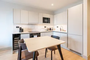 Appartement de vacances | Vue ville - Image 2