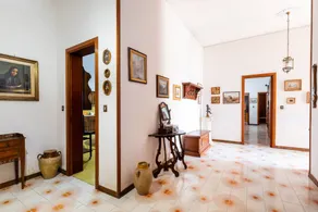 Apartment 'Salento Home' with Private Terrace, Wi-Fi and Air Conditioning - Image 2