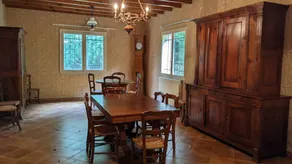 Country House – Comfort, Private Garden, and a Nature Retreat in Cambounès - Image 5