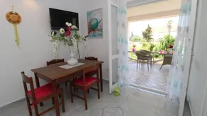 Flat with BBQ & terrace - Image 2