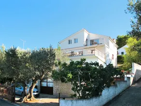 Voll ausgestattetes charmantes Apartment mit Grill und Terrasse | Meerblick | Hunde erlaubt - Image 4