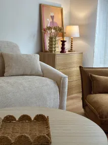 Fully equipped pleasant holiday apartment - Image 5