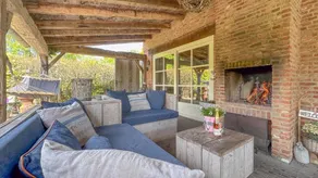 House with terrace, BBQ & garden | Pet-friendly - Image 4