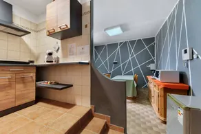 Ferienhaus mit Grill, Terrasse und beheiztem Pool | Ideal für Homeoffice - Image 3