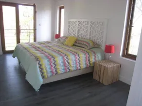 Ferienwohnung mit Garten und Grill - Image 4